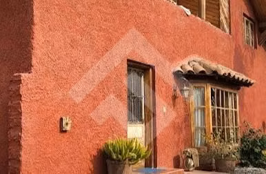 Terreno Construccion  en Venta en Lo Barnechea