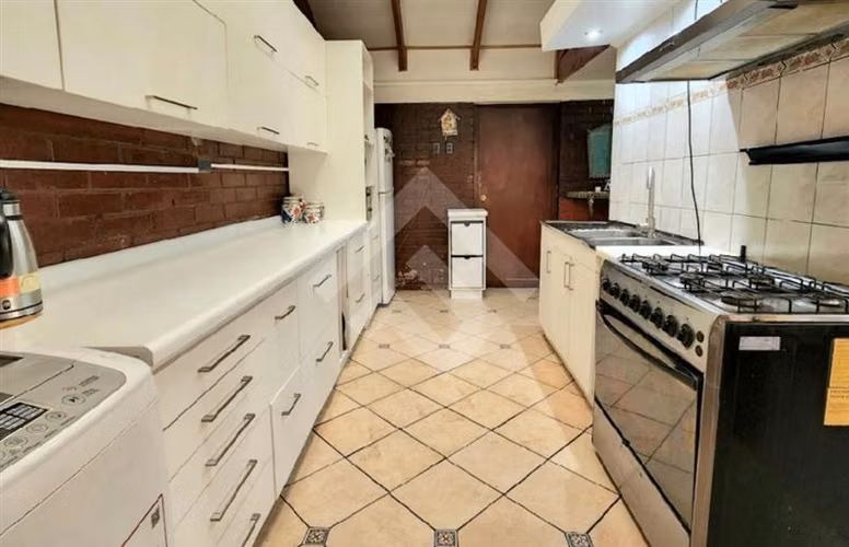Terreno Construccion  en Venta en Lo Barnechea