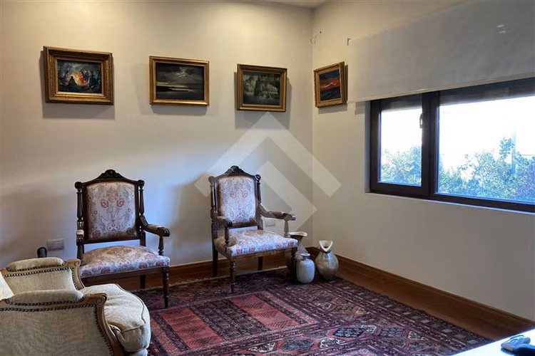 Casa en Venta 3D, 5B, 2 Salitas y 5 Estac. Lo Barnechea