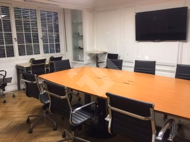 Oficina en arriendo en Las Condes Alcantara