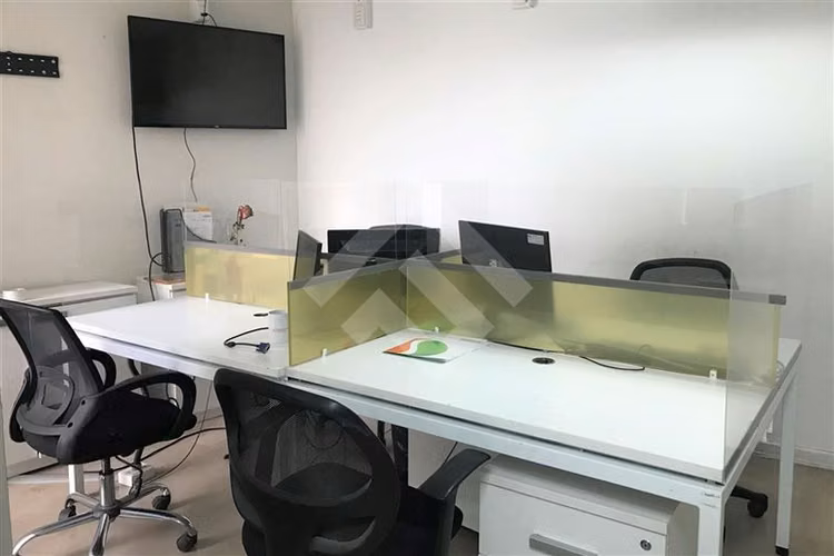 Oficina en venta en Lo Barnechea