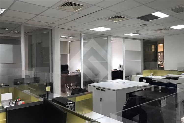 Oficina en venta en Lo Barnechea