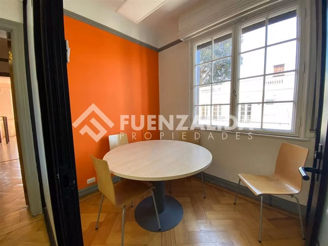 Oficina en venta en Las Condes Alcantara