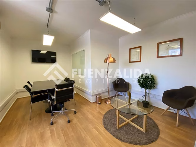 Oficina en venta en Las Condes Alcantara