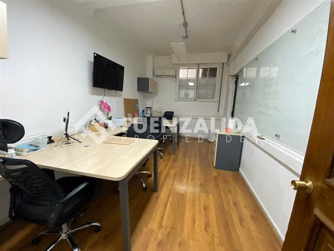 Oficina en venta en Las Condes Alcantara