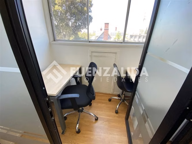 Oficina en venta en Las Condes Alcantara