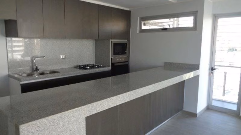 Departamento en venta en Providencia