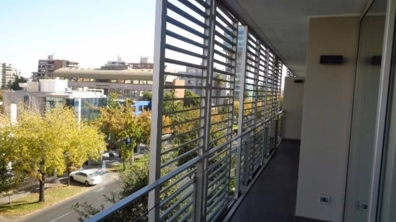 Departamento en venta en Providencia