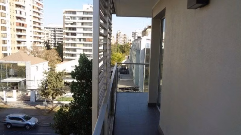 Departamento en venta en Providencia