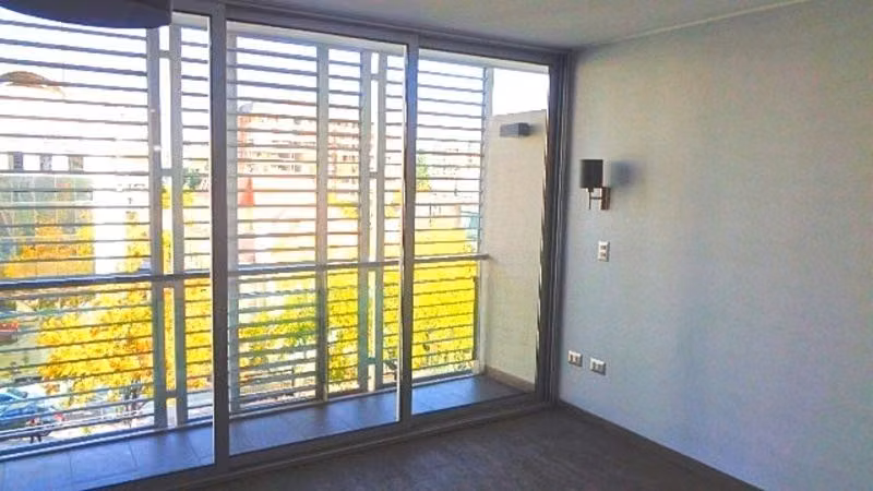 Departamento en venta en Providencia