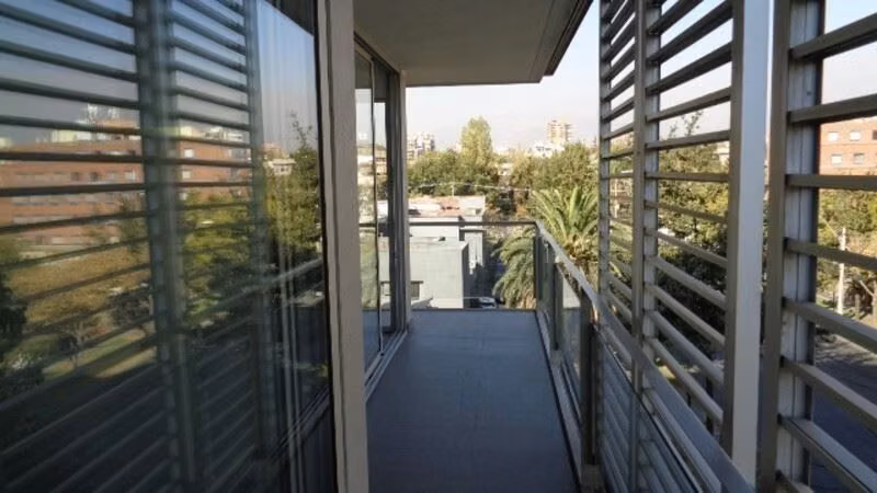 Departamento en venta en Providencia