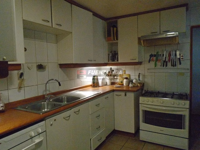 Casa en venta en Lo Barnechea