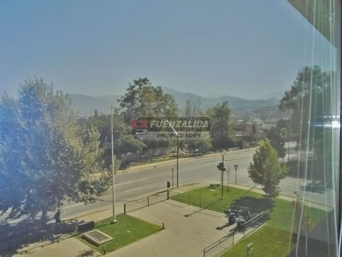 Oficina en venta en Lo Barnechea