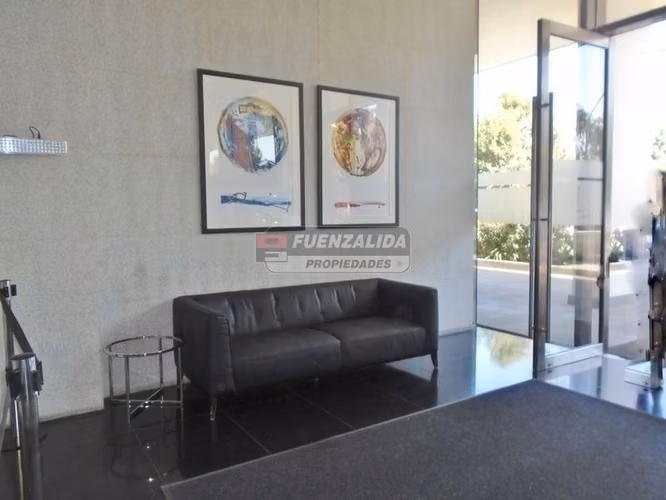 Oficina en venta en Lo Barnechea