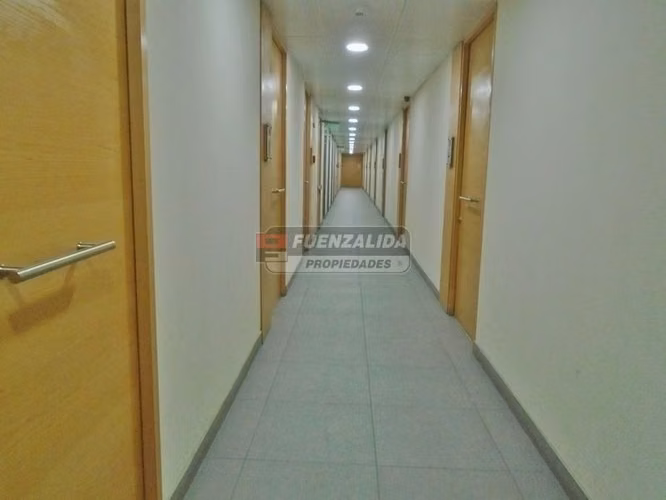 Oficina en arriendo en Lo Barnechea