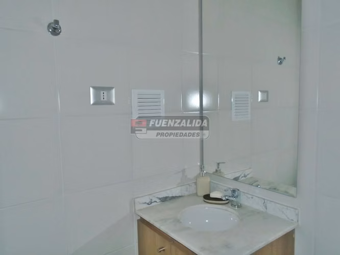 Oficina en arriendo en Lo Barnechea