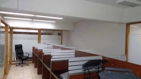Oficina en arriendo en Las Condes