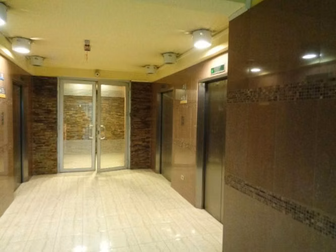 Oficina en arriendo en Las Condes