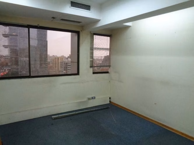 Oficina en arriendo en Las Condes