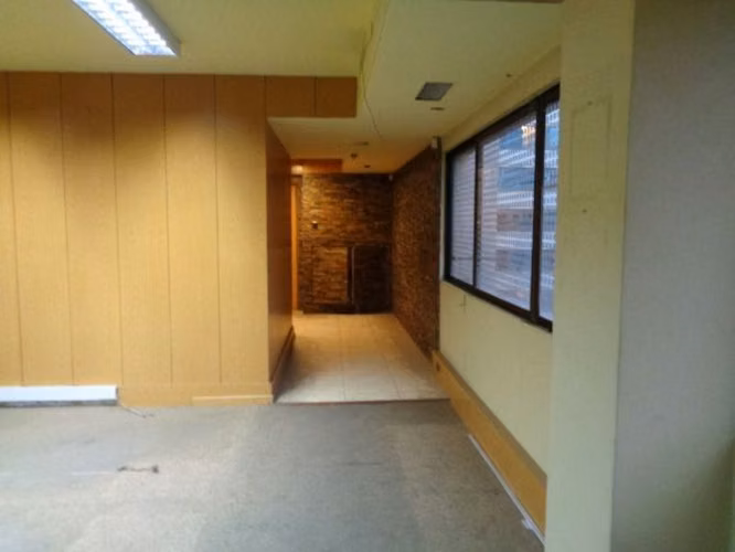 Oficina en arriendo en Las Condes