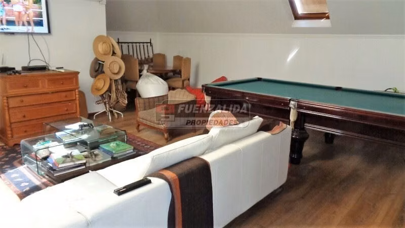 Casa Comercial en venta en Lo Barnechea. - Imagen 12
