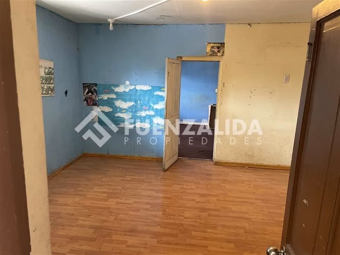 Sitio en venta en La Florida - 970mts2