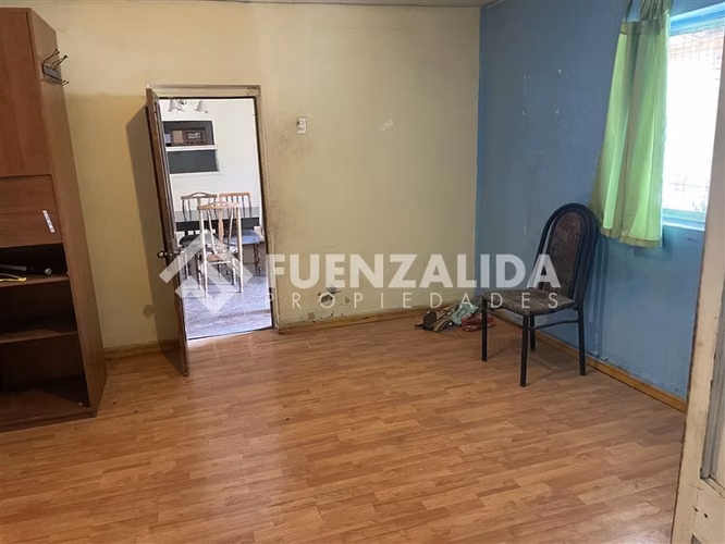 Sitio en venta en La Florida - 970mts2