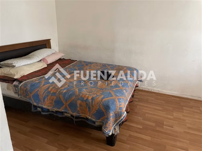 Sitio en venta en La Florida - 970mts2
