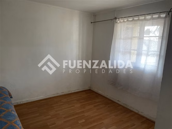 Sitio en venta en La Florida - 970mts2