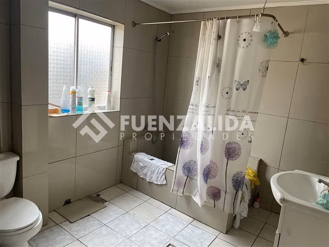 Sitio en venta en La Florida - 970mts2