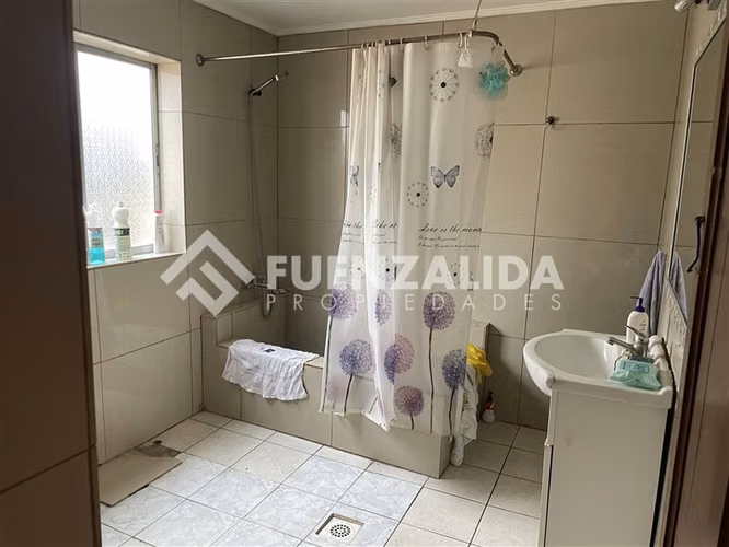Sitio en venta en La Florida - 970mts2