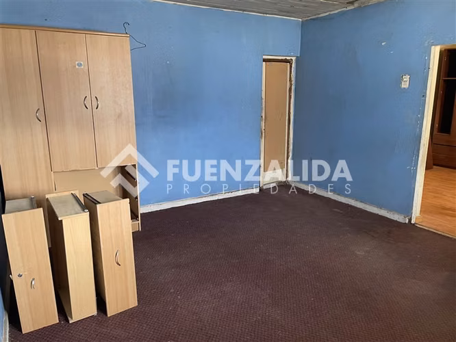 Sitio en venta en La Florida - 970mts2