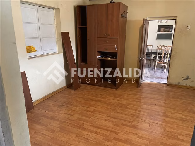 Sitio en venta en La Florida - 970mts2