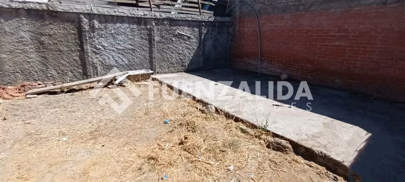 Sitio Habitacional en Venta en Macul