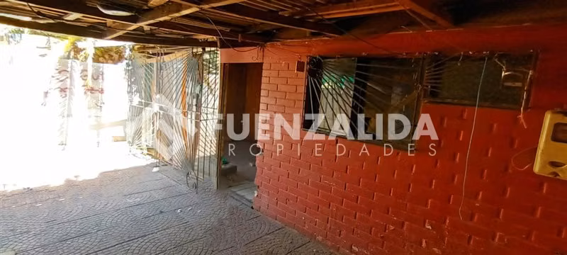 Sitio Habitacional en Venta en Macul
