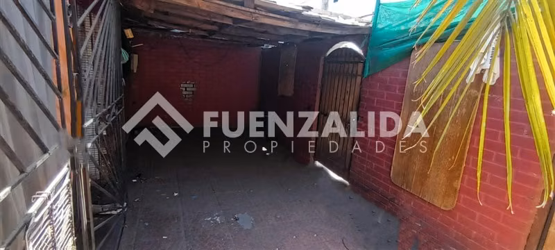 Sitio Habitacional en Venta en Macul
