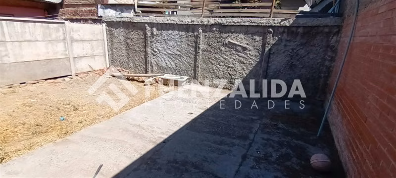 Sitio Habitacional en Venta en Macul