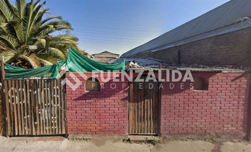 Sitio Habitacional en Venta en Macul