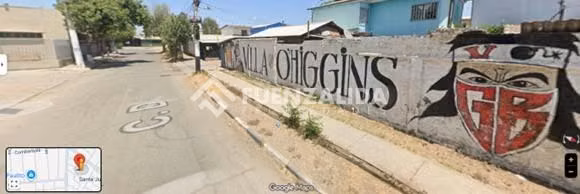 Sitio venta en La Florida 154mts2 urbanizado c/ casa 35mts2