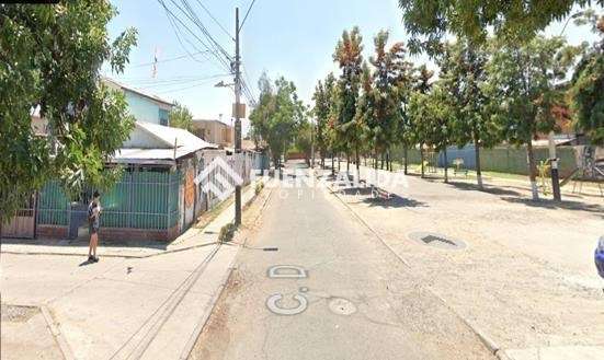 Sitio venta en La Florida 154mts2 urbanizado c/ casa 35mts2