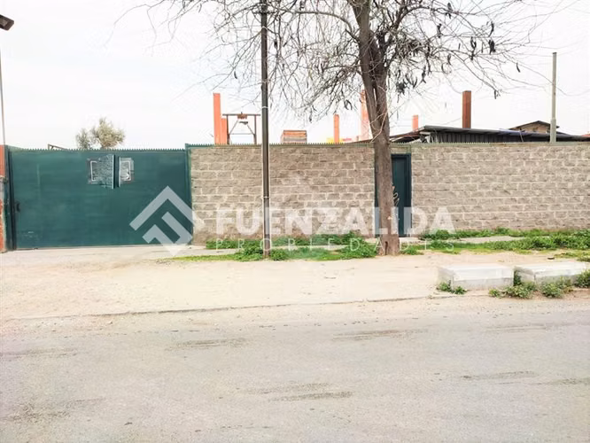 Sitio en Venta en La Granja
