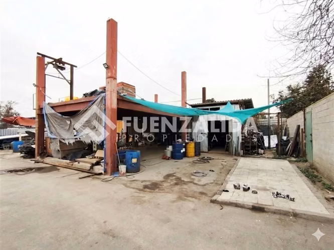 Sitio en Venta en La Granja