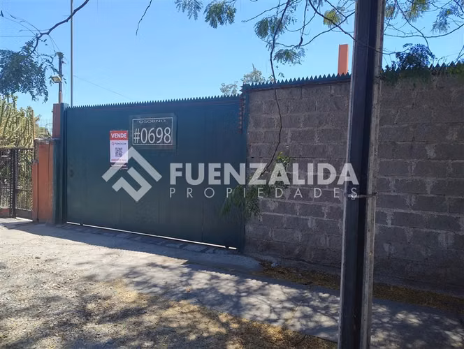 Sitio en Venta en La Granja