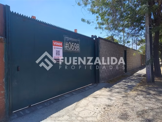 Sitio en Venta en La Granja