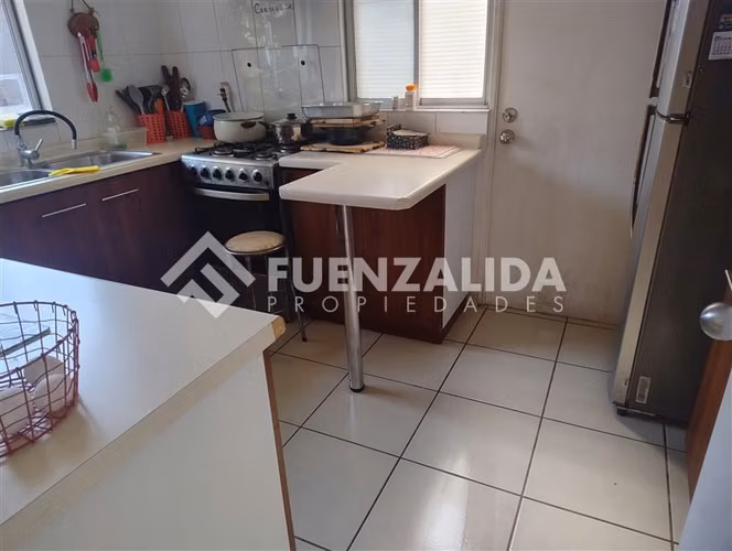 Casa en venta de 4 dorm. en Puente Alto