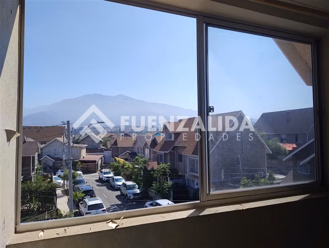 Casa en venta de 4 dorm. en Puente Alto