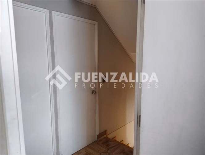 Casa en venta de 4 dorm. en Puente Alto
