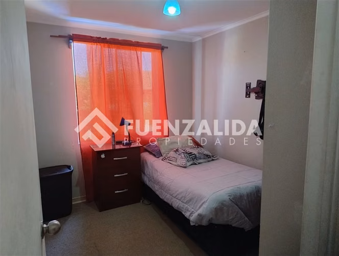 Casa en venta de 4 dorm. en Puente Alto