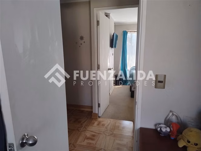 Casa en venta de 4 dorm. en Puente Alto