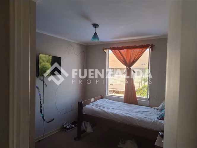 Casa en venta de 4 dorm. en Puente Alto